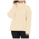 Athlecia Γυναικεία μακρυμάνικη μπλούζα Norika W Pile Fleece